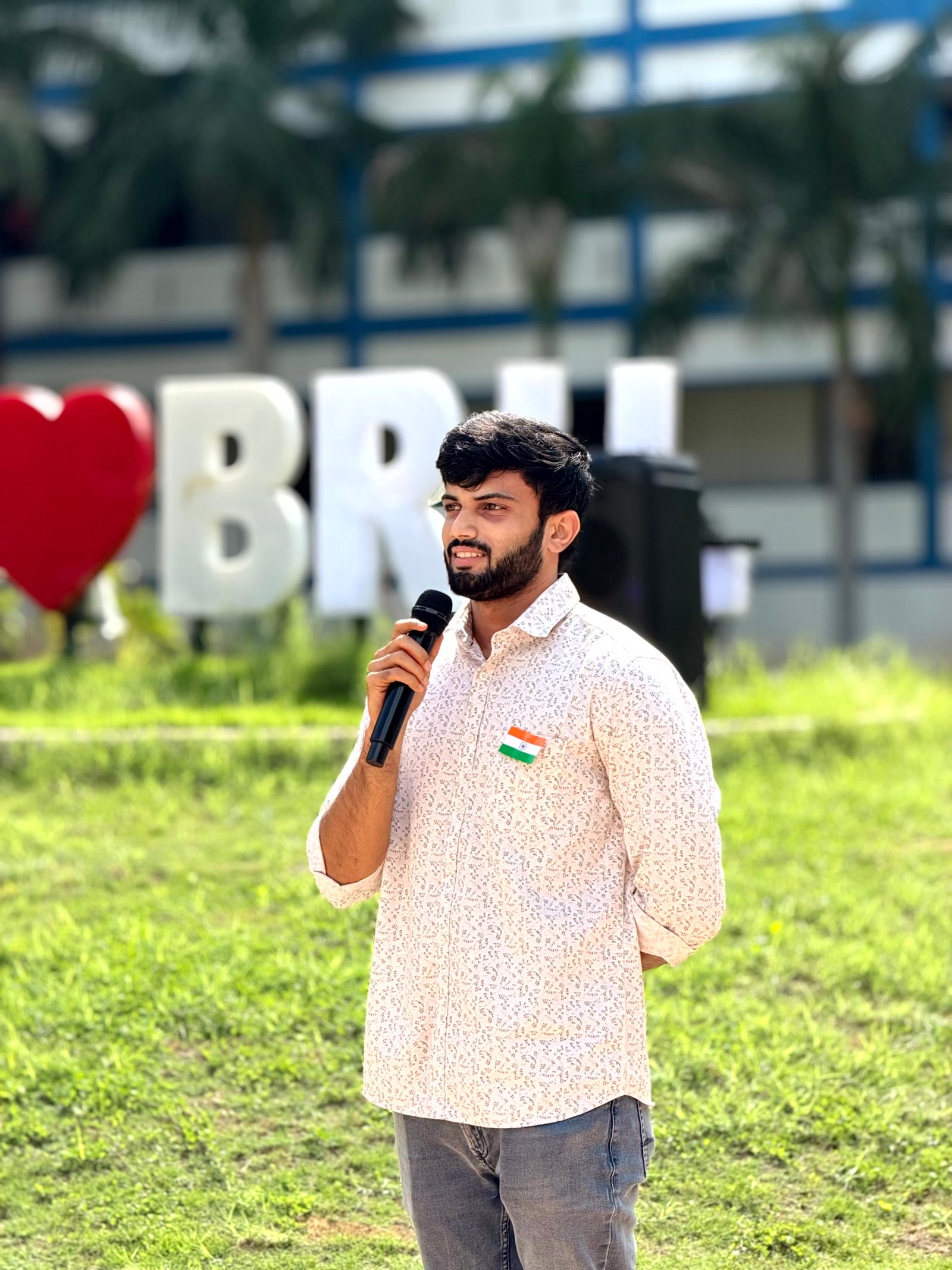 80th Independence Day Celebrations  BRIL 15.08.2026 - 6
